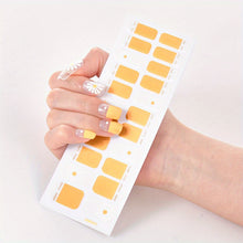 Cargar imagen en el visor de la galería, Gel nail strip
