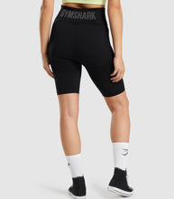 Cargar imagen en el visor de la galería, Gymshark Flex Cycling Shorts
