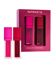 Cargar imagen en el visor de la galería, Patrick TA Major Volume plumping gloss
