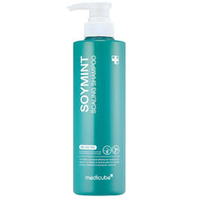 Cargar imagen en el visor de la galería, Medicube Soymint Scaling Shampoo
