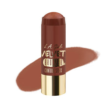 Cargar imagen en el visor de la galería, L.a. Girl Velvet Bronzer stick
