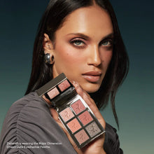 Cargar imagen en el visor de la galería, PATRICK TA Major Dimension Dream Date Essential Artistry Edit Eyeshadow Palette
