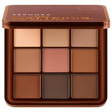 Cargar imagen en el visor de la galería, Sephora All That Matters Eye Paleta
