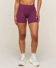 Cargar imagen en el visor de la galería, Gymshark Running Tight Shorts
