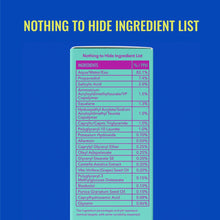 Cargar imagen en el visor de la galería, Good Molecules Máximum Strenght Acne Gel Cream
