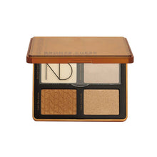 Cargar imagen en el visor de la galería, NATASHA DENONA BRONZE CHEEK
FACE GLOW PALETA
