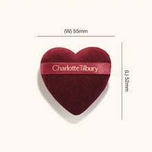 Cargar imagen en el visor de la galería, Charlotte Tilbury Airbrush Flawless Blur Loose Setting Powder
