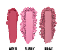 Cargar imagen en el visor de la galería, ROSY MCMICHAEL VOL 2 - PINK DREAM BLUSHES Beauty Creations
