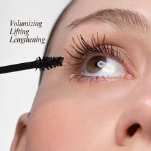 Cargar imagen en el visor de la galería, KJH.brand by Katie Jane Hughes 
Microscara Volumizing &amp; Lengthening Tubing Mascara
