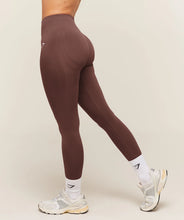 Cargar imagen en el visor de la galería, Gymshark Everyday Seamless Leggings
