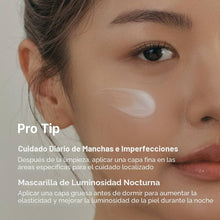 Cargar imagen en el visor de la galería, Dr. Althea Melaclear Cream con ácido tranexamico
