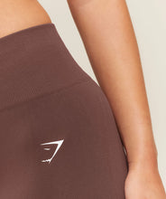 Cargar imagen en el visor de la galería, Gymshark Everyday Seamless Leggings
