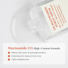 Cargar imagen en el visor de la galería, Dr. Althea 15% Niacinamide Purity Serum
