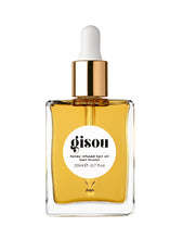 Cargar imagen en el visor de la galería, Gisou honey infused hair oil
