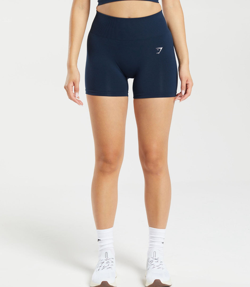 Gymshark Everyday Seamless short