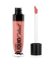 Cargar imagen en el visor de la galería, Wet n wild Liquid Catsuit Lipstick Matte
