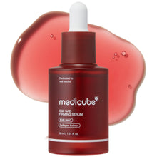 Cargar imagen en el visor de la galería, Medicube EGF NAD Firming Serum
