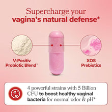 Cargar imagen en el visor de la galería, URO Vaginal Probiotic
