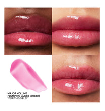 Cargar imagen en el visor de la galería, Patrick TA Major Volume plumping gloss
