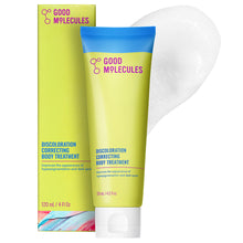 Cargar imagen en el visor de la galería, Good Molecules crema para manchas corporal

