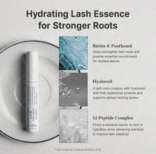 Cargar imagen en el visor de la galería, Dr. Althea Lash Boost Serum para pestañas

