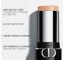 Cargar imagen en el visor de la galería, DIOR Forever Skin Perfect stick
