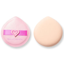 Cargar imagen en el visor de la galería, Beauty Creations Puffmallow Puff set de borlas
