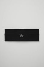 Cargar imagen en el visor de la galería, Alo yoga airlift headband

