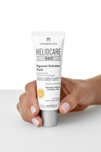 Cargar imagen en el visor de la galería, Heliocare pigment solution Fluid
