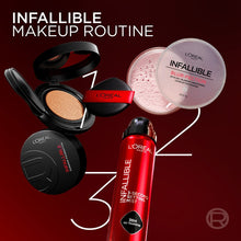 Cargar imagen en el visor de la galería, Loreal Infallible Fresh Wear Cushion
