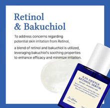 Cargar imagen en el visor de la galería, Dr. Althea 0.1% Gentle Retinol Serum
