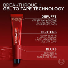 Cargar imagen en el visor de la galería, Loreal Revitalift Triple Power Eye Bag Instant Eraser Contorno de ojos
