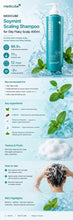Cargar imagen en el visor de la galería, Medicube Soymint Scaling Shampoo
