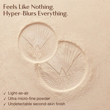Cargar imagen en el visor de la galería, Charlotte Tilbury Airbrush Flawless Blur Loose Setting Powder
