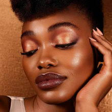 Cargar imagen en el visor de la galería, NATASHA DENONA BRONZE CHEEK
FACE GLOW PALETA
