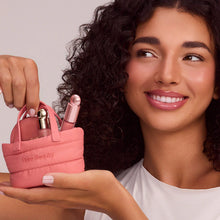 Cargar imagen en el visor de la galería, Rare Beauty Hope Faves 4-Piece Makeup Gift Set
