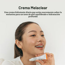 Cargar imagen en el visor de la galería, Dr. Althea Melaclear Cream con ácido tranexamico

