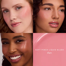 Cargar imagen en el visor de la galería, Rare Beauty Hope Faves 4-Piece Makeup Gift Set
