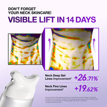 Cargar imagen en el visor de la galería, Anua Visibly Firming Collagen + Retinol Refining Cream
