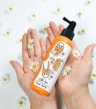 Cargar imagen en el visor de la galería, Cer-100 Elizavecca Collagen Coating Hair A Muscle Fixer Spray
