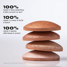 Cargar imagen en el visor de la galería, Milani Baked Highlighter Iluminador en polvo
