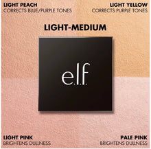 Cargar imagen en el visor de la galería, Elf set it bright polvos sueltos

