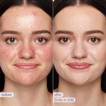 Cargar imagen en el visor de la galería, Tarte shape tape™ hydrating full coverage creamy concealer
