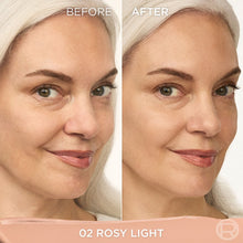Cargar imagen en el visor de la galería, Loreal Hyaluron Tinted Balm Base de maquillaje en bálsamo
