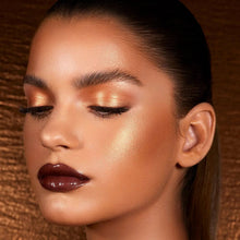 Cargar imagen en el visor de la galería, NATASHA DENONA BRONZE CHEEK
FACE GLOW PALETA
