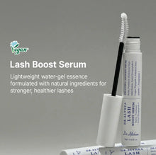 Cargar imagen en el visor de la galería, Dr. Althea Lash Boost Serum para pestañas

