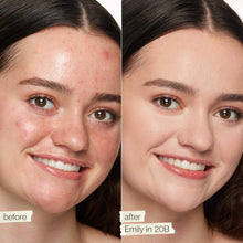 Cargar imagen en el visor de la galería, Tarte shape tape™ full coverage matte concealer
