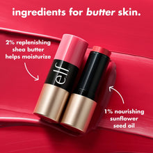 Cargar imagen en el visor de la galería, Elf Soft Glam Cream Blush Stick
