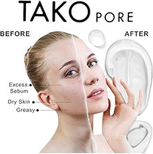 Cargar imagen en el visor de la galería, Tonymoly TAKO pore sebum control gel (Hidratante piel grasa)
