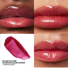 Cargar imagen en el visor de la galería, Patrick Ta Major Volume Plumping Gloss Duo
